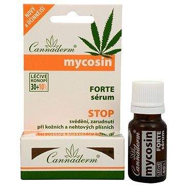 CANNADERM Mycosin Forte sérum 10+2 ml