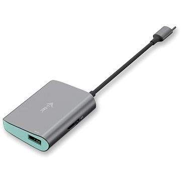 I-TEC USB-C Metal HDMI