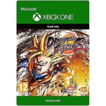 Microsoft DRAGON BALL FighterZ - Xbox One Digital
