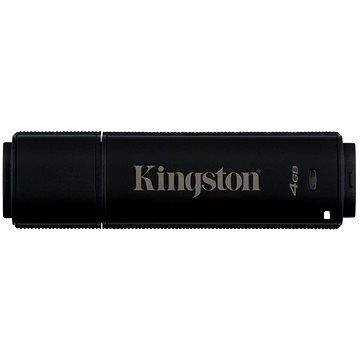 Kingston DataTraveler 4000 G2 Level 3 4GB (Management Ready)