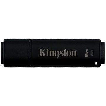 Kingston DataTraveler 4000 G2 Level 3 8GB (Management Ready)