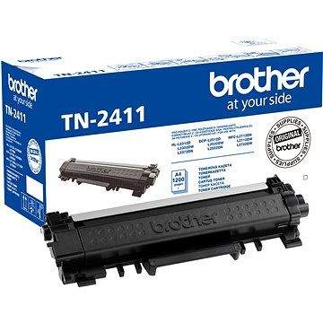 Brother TN-2411 černý