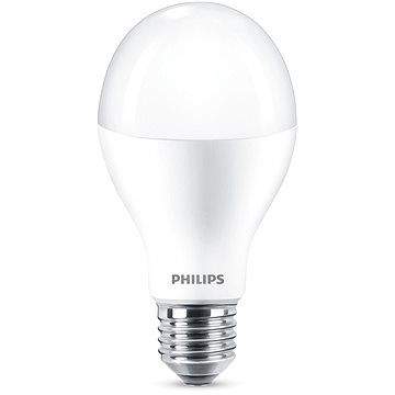 Philips LED 18.5-120W, E27, matná, 2700K