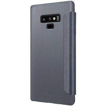 Nillkin Sparkle Folio pro Samsung N960 Galaxy Note9 Black