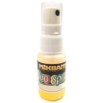 Mikbaits - Fluo spray Dip Oliheň 30ml