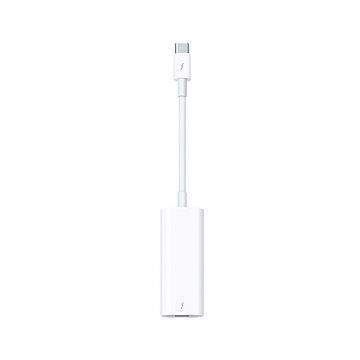 Apple USB-C Thunderbolt 3 to Thunderbolt 2 Adapter