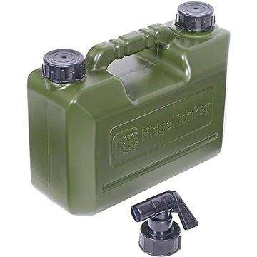 RidgeMonkey - Heavy Duty Water Carrier 10 l