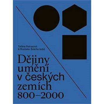 Arbor vitae Dějiny umění v českých zemích 800 - 2000