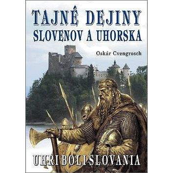 Eko-konzult Tajné dejiny Slovenov a Uhorska: Uhri boli Slovania