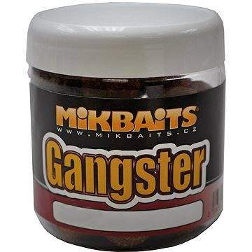 Mikbaits - Gangster Booster G7 250ml