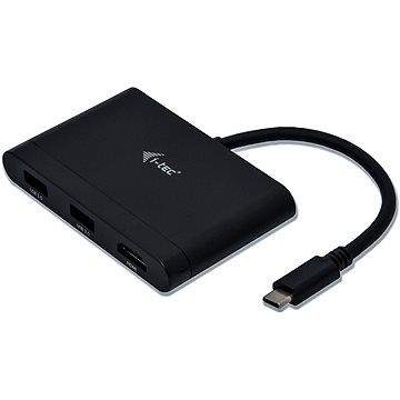 I-TEC USB-C - HDMI s funkcí Power Delivery