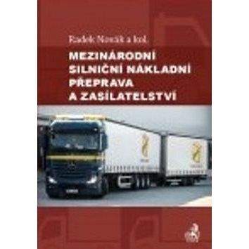 C.H.BECK Mezinárodní silniční nákladní přeprava a zasílatelství
