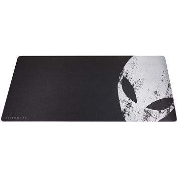 Dell Alienware TactX Extra Large Gaming - Mouse pad