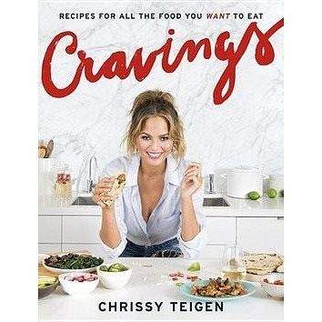Random House LCC US Cravings: Recipes for All the Food You Want to Eat