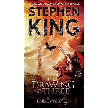 Simon + Schuster Inc. The Dark Tower II: The Drawing of the Three