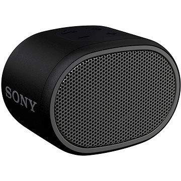 Sony SRS-XB01 černá