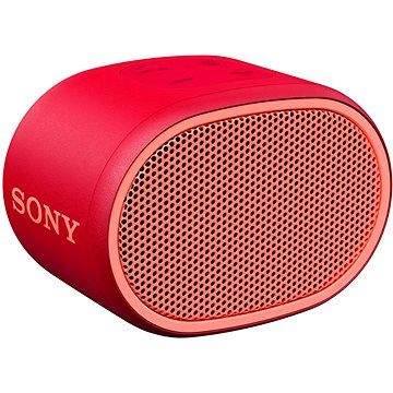 Sony SRS-XB01 červená