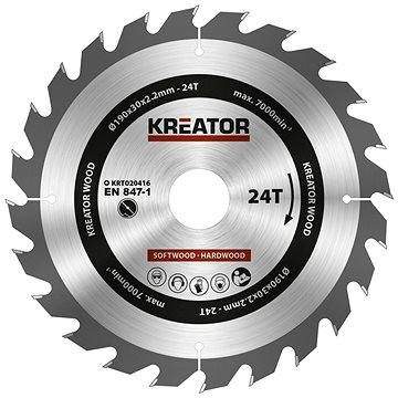 Kreator KRT020416, 190mm