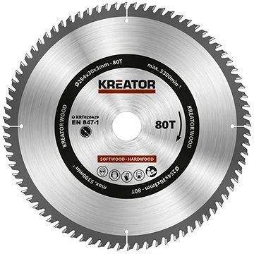Kreator KRT020429, 254mm