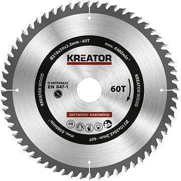 Kreator KRT020422, 210mm