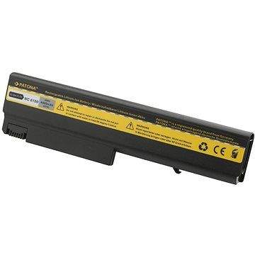 PATONA pro ntb HP NX6110/N6120 4400mAh Li-Ion 11,1V