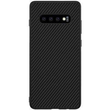 Nillkin Synthetic Fiber Carbon pro Samsung G975 Galaxy S10+ black