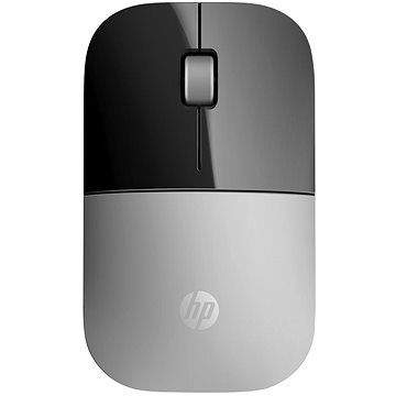 HP Wireless Mouse Z3700 Silver