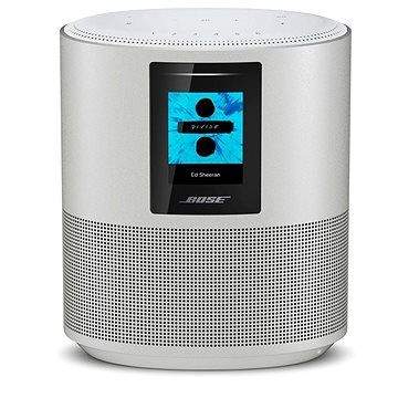 Bose Home Smart Speaker 500 stříbrný