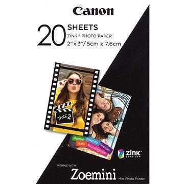Canon ZINK ZP-2030