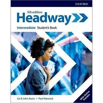 OUP Eng. Learning and Teaching New Headway Fifth Edition Intermediate Student's Book with Online Practice