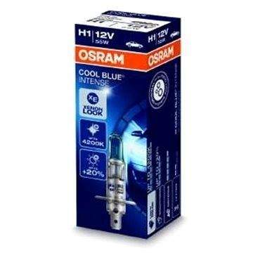 OSRAM CoolBlue Intense H1 55W P14.5s