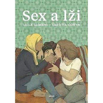 Argo Sex a lži