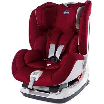 CHICCO Seat UP - Red Passion
