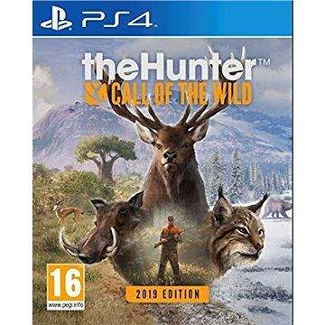 Avalanche Studios The Hunter - Call Of The Wild - 2019 Edition - PS4