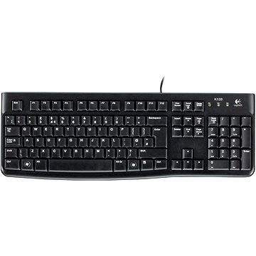 Logitech Keyboard K120 HU