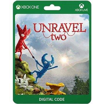Microsoft Unravel 2 - Xbox One Digital