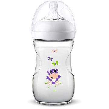 Philips AVENT Natural 260 ml - hroch
