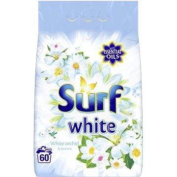 SURF White Orchid & Jasmine 3,9 kg (60 praní)