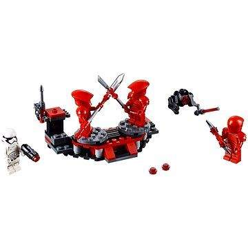 LEGO Star Wars 75225 Bojový balíček elitní pretoriánské stráže