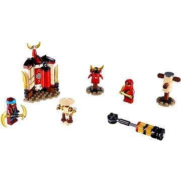 LEGO Ninjago 70680 Výcvik v klášteře