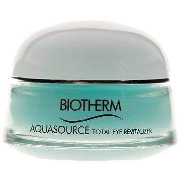 BIOTHERM Aquasource Total Eye Revitalizer 15 ml