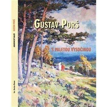 Nová tiskárna Pelhřimov Gustav Porš, s paletou Vysočinou