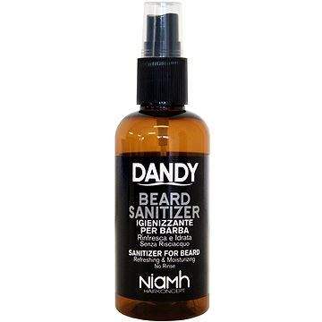 DANDY Beard Sanitizer 100 ml