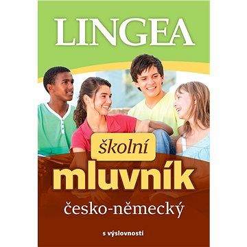 Lingea s.r.o. Školní mluvník česko-německý