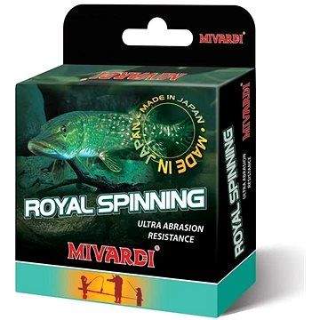 Mivardi - Royal Spinn 0,145mm 2,6kg 200m