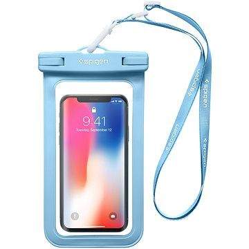 Spigen Velo A600 Waterproof Phone Case Blue
