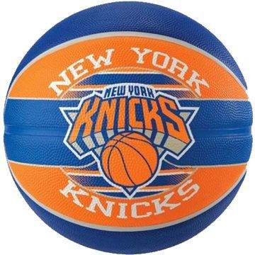 Spalding NBA team ball NY Knicks vel. 7
