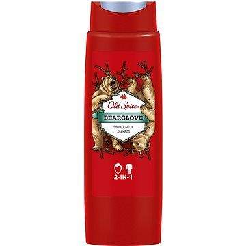 OLD SPICE Bearglove 250 ml