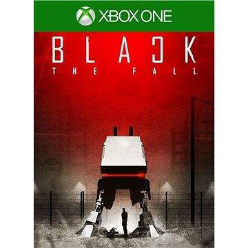 Microsoft Black the Fall - Xbox One Digital