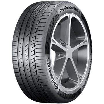 Continental PremiumContact 6 285/50 R20 116 W